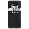 i beat anorexia Samsung Galaxy S8
