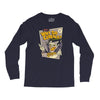 why so cereal's Long Sleeve Shirts