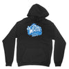 white rock candy Hoodie