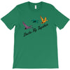 ducks fly together T-Shirt