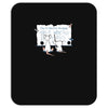 take over the world Mousepad
