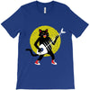 rock cat T-Shirt