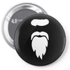 christmas cheap Pin-back button
