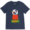 it's the great pumpkin V-Neck Tee