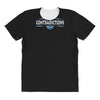 contradictions All Over Women's T-shirt