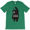 Black Bruin Metal T-Shirt