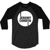jeremy corbyn 3/4 Sleeve Shirt
