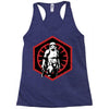 first order troop Racerback Tank