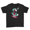 foxes Youth Tee