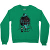 my invention Crewneck Sweatshirt