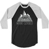 Nerd Mount Cleverest 3/4 Sleeve Shirt