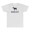ggoat All Over Men's T-shirt