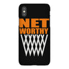 net worthy basketball iPhoneX
