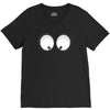 googly eyes V-Neck Tee