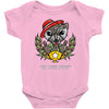 civet Baby Onesie