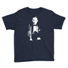 bix beiderbecke Youth Tee