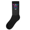pink or blue mommy is expecting number 2 new Socks