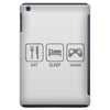 eat,sleep,game iPad Mini