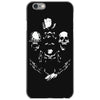 trophy hunting iPhone 6/6s Case