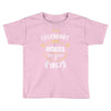 legendary riders are born in 1957 Toddler T-shirt