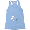 Creating a Little Disney Magic Character Racerback Tank