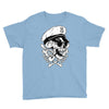 death captain Youth Tee