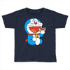 Doraemon Toddler T-shirt