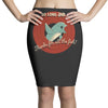 so long Pencil Skirts