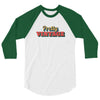 pretty vintage 3/4 Sleeve Shirt