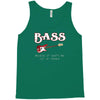 bass   out of treble Tank Top