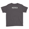 merica graphic Youth Tee