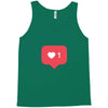 TAP LIKE Tank Top