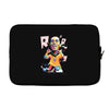 Ronaldinho Laptop sleeve