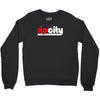 rip city Crewneck Sweatshirt