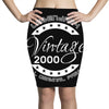 legendary vintage 2000 Pencil Skirts