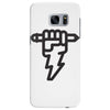 pencil lightning Samsung Galaxy S7 Edge