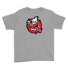 ghost blast Youth Tee