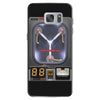 flux capacitor inspired by back to the future ideal birthd present Samsung Galaxy S7 Case