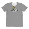 pandemic All Over Women's T-shirt