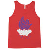 doves in mourning Tank Top