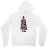 hero training Unisex Hoodie