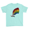 shelf life Youth Tee