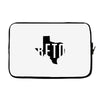 Beto Texas Map Laptop sleeve