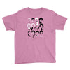 twelve doctors Youth Tee