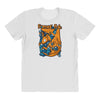 dragon son All Over Women's T-shirt