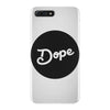 Dope iPhone 7 Plus Case