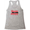 survivin' Racerback Tank