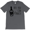 can i dance T-Shirt