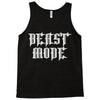 beast mode Tank Top
