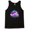pokket's monsters dark Tank Top
